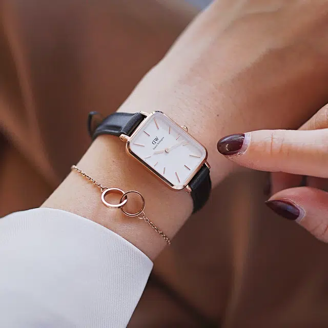 Daniel WellingtonQUADROdw 30 DW00100434