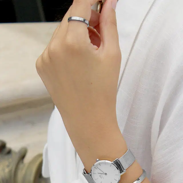 Daniel Wellington