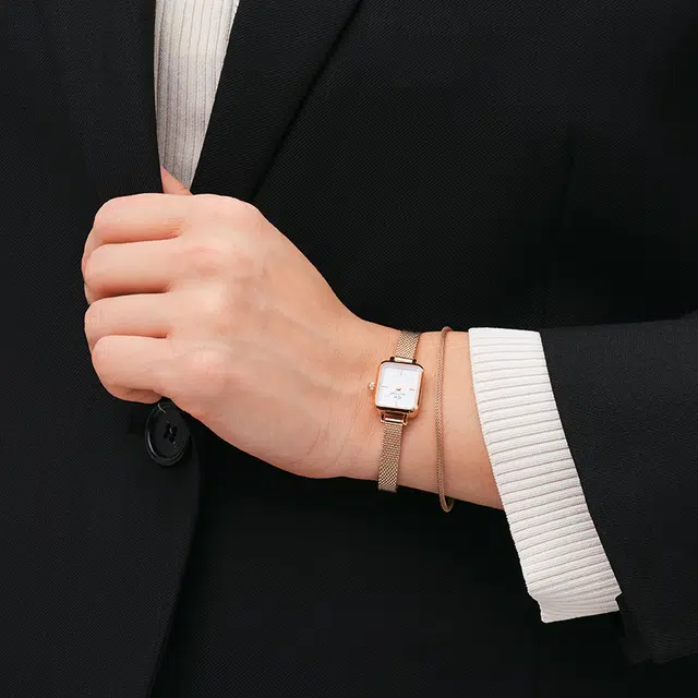 Daniel Wellington