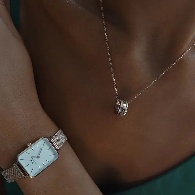 DanielWellington DW
