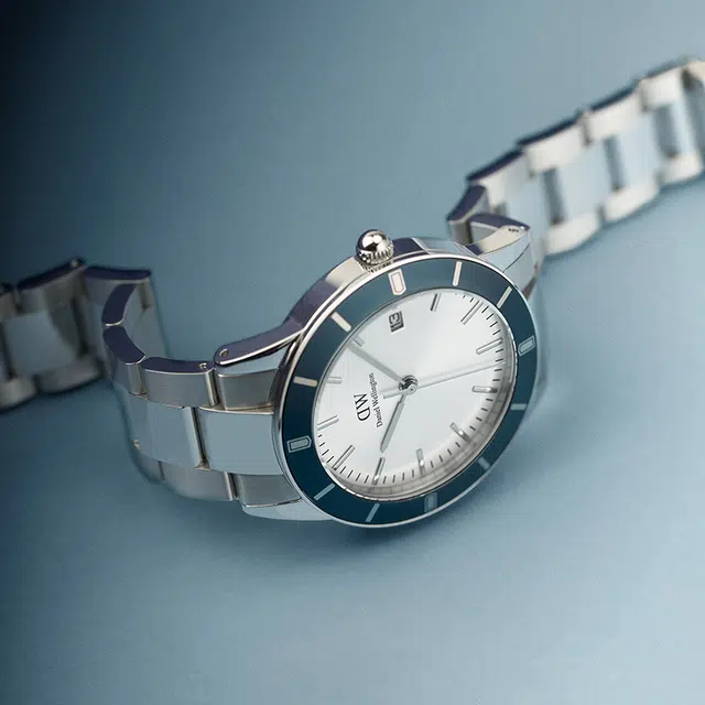 Daniel Wellington ICONIC LINK DW