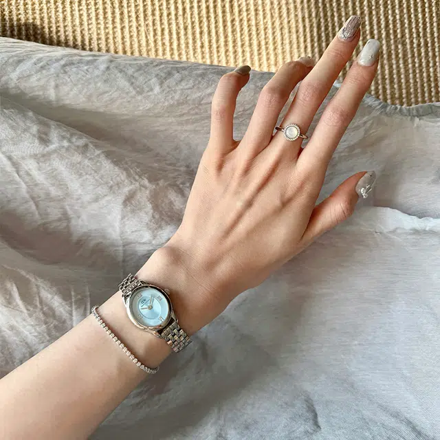 Daniel Wellington DW DW OPHELIA 25.5x22mm