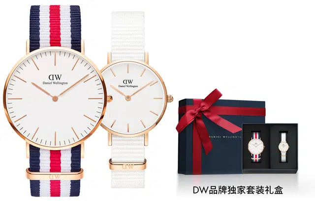 Daniel Wellington DW 2840MM