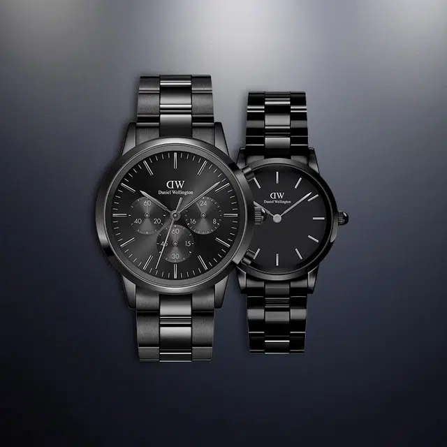 Daniel WellingtonDW ICONIC 42MM28MM