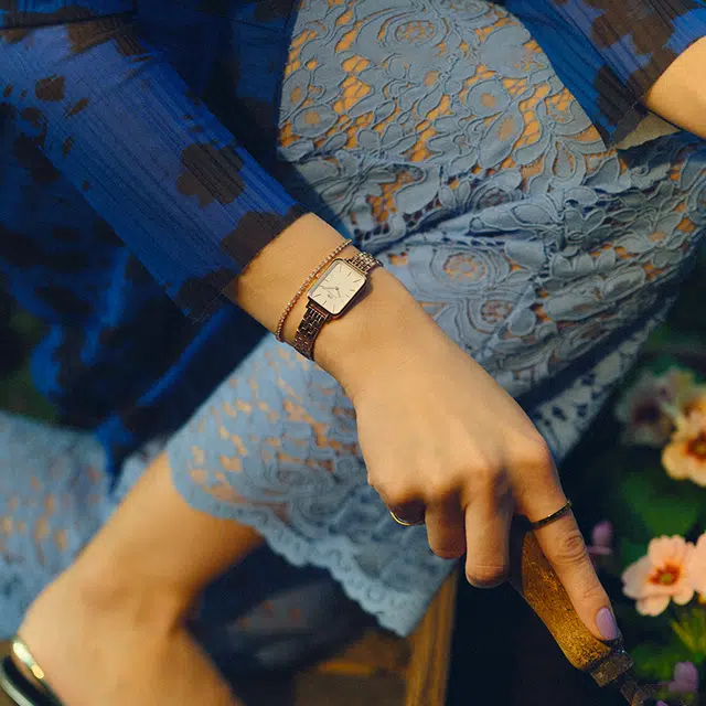 Daniel Wellington