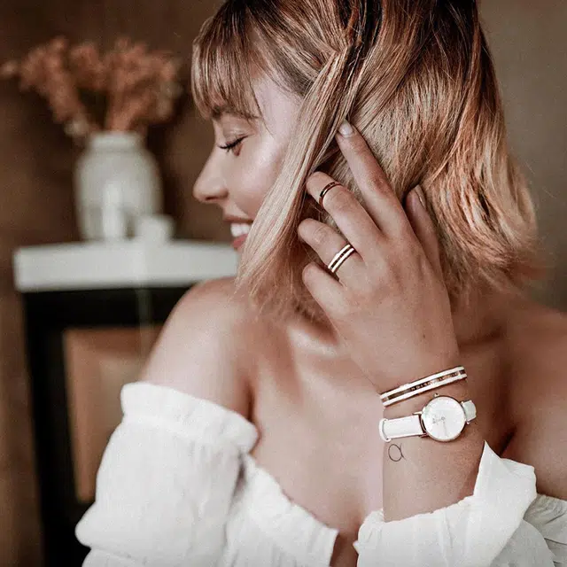 Daniel Wellington