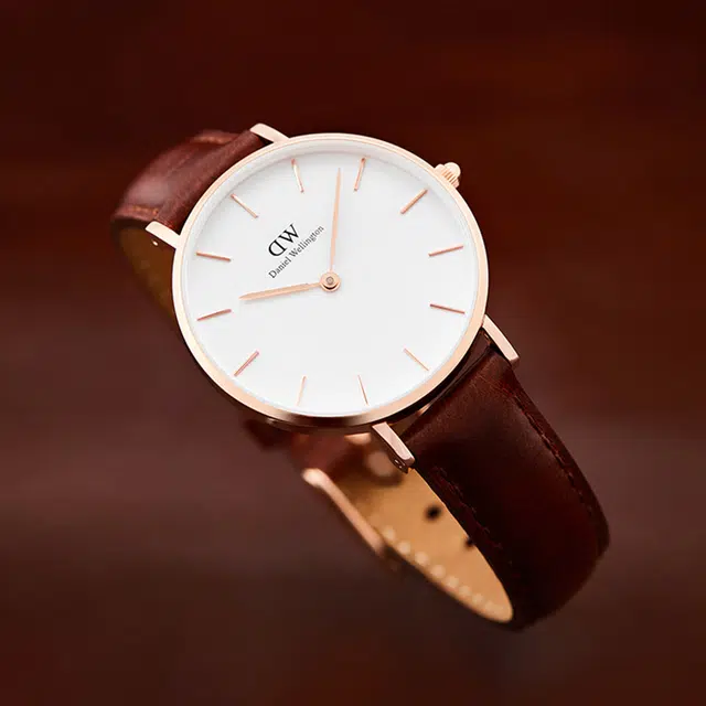 Daniel Wellington DWDW DW