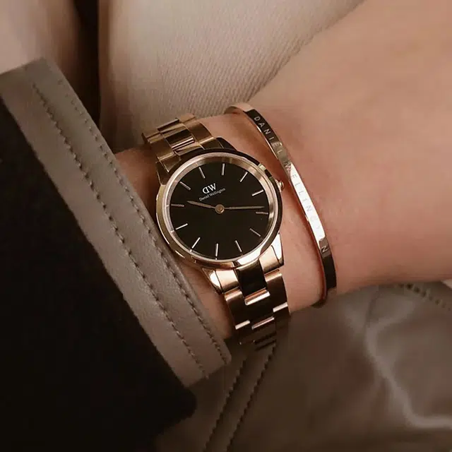 Daniel Wellington