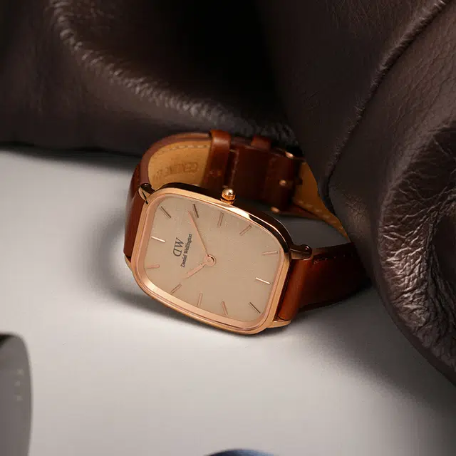 Daniel Wellington