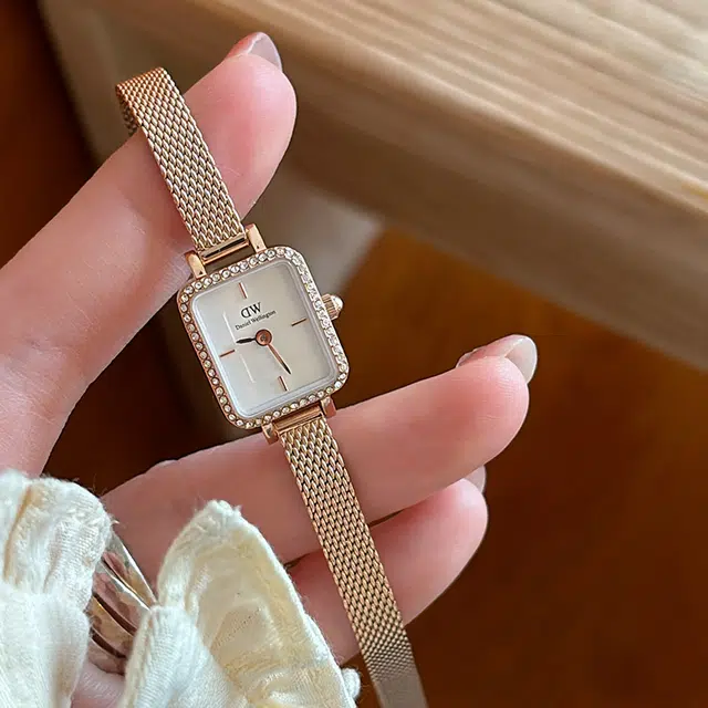 Daniel Wellington 15mm*22mm