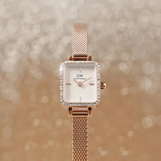 Daniel Wellington 15mm*22mm