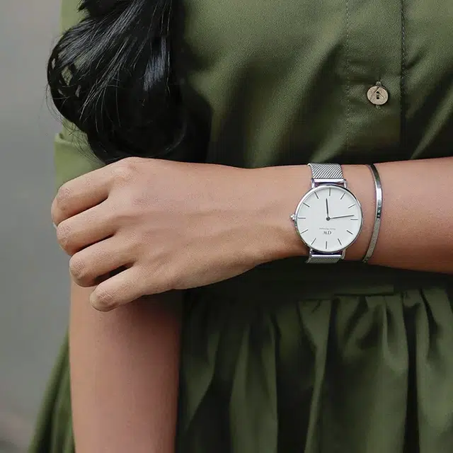 Daniel Wellington