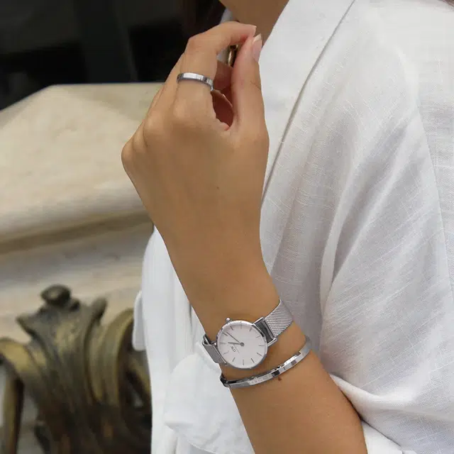 Daniel Wellington