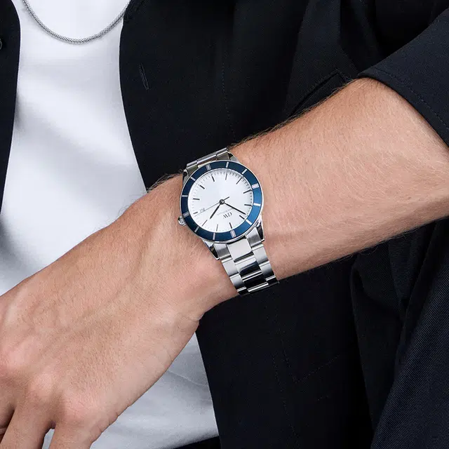 Daniel Wellington ICONIC LINK DW