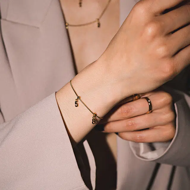Daniel Wellington CHARMS CHARMS DW