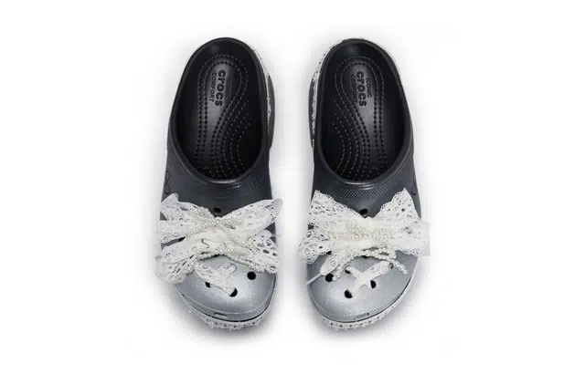 Crocs Siren Clog 811