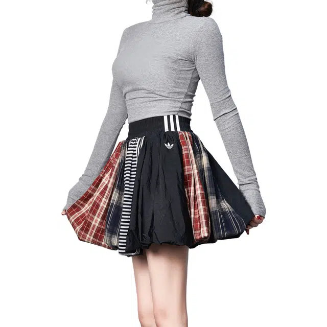 adidas originals BUBBLE SKIRT 811