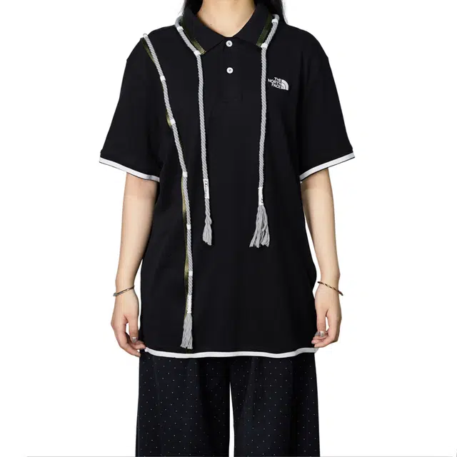 THE NORTH FACE 811 Polo