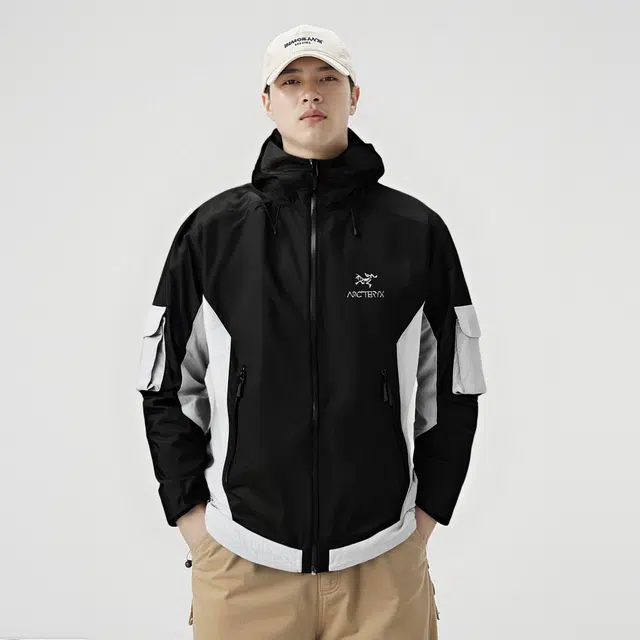 Arcteryx BETA LT gore-tex 811LOGO