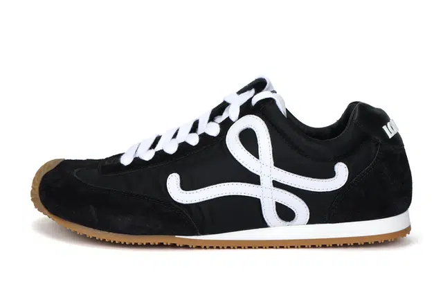 LOEWE Ballet Runner 2.0 811