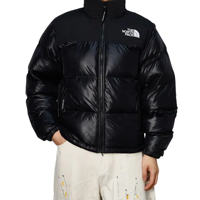 THE NORTH FACE Nuptse 811