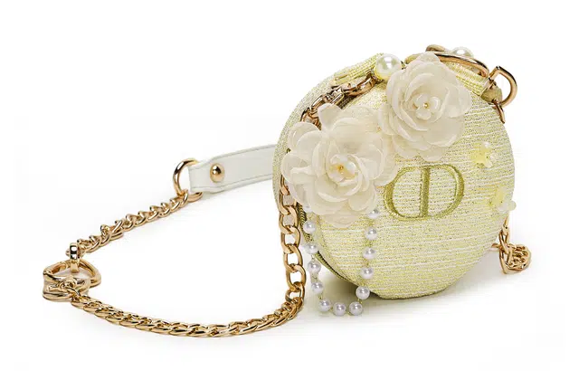 DIOR 811 mini 10*10*5cm