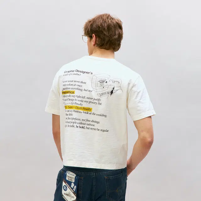 CHEMIST CREATIONS T