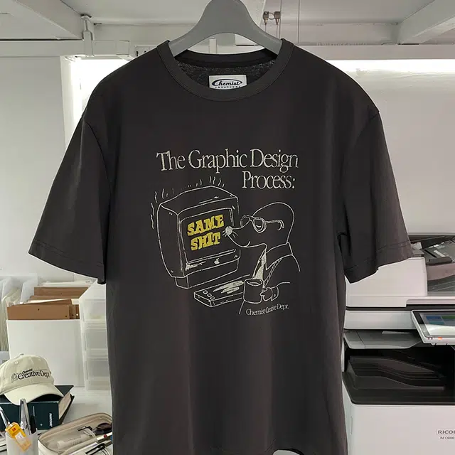 CHEMIST CREATIONS T