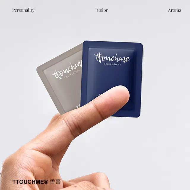 TTOUCHME 500mg*4