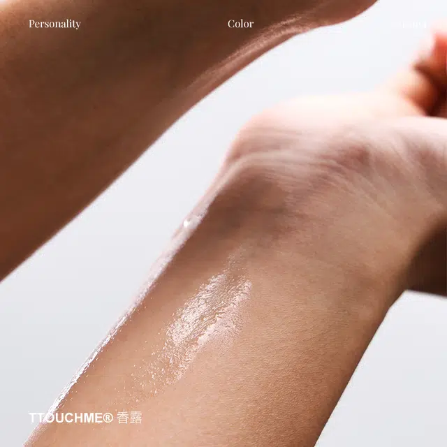 TTOUCHME 0.5g*4 5ml*215ml*4