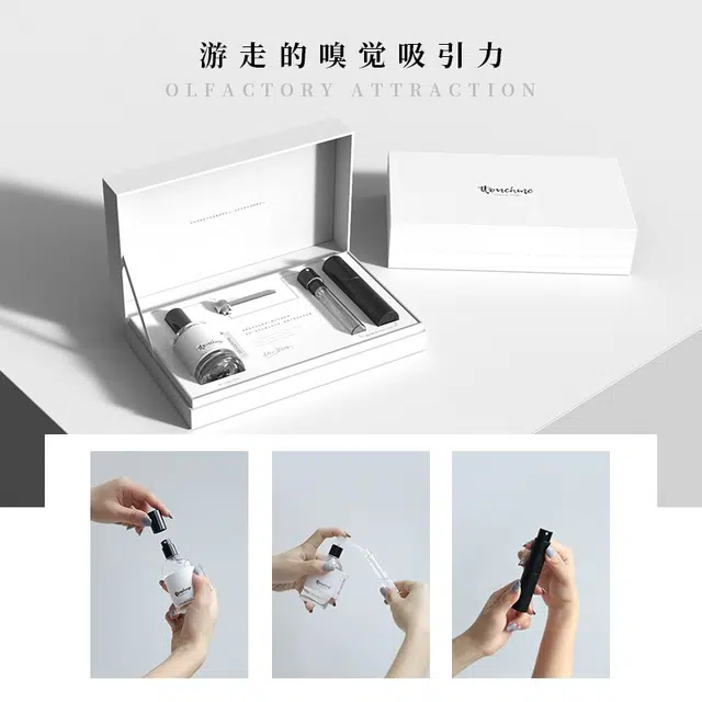 TTOUCHME 533 EDT 50ml