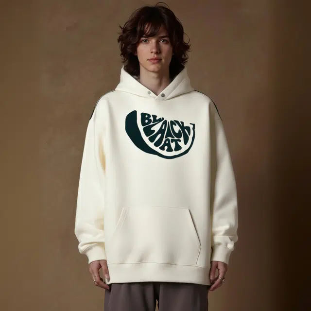 BLACK AT logo