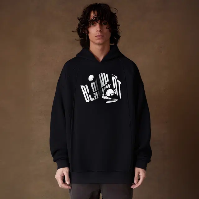 BLACK AT logo