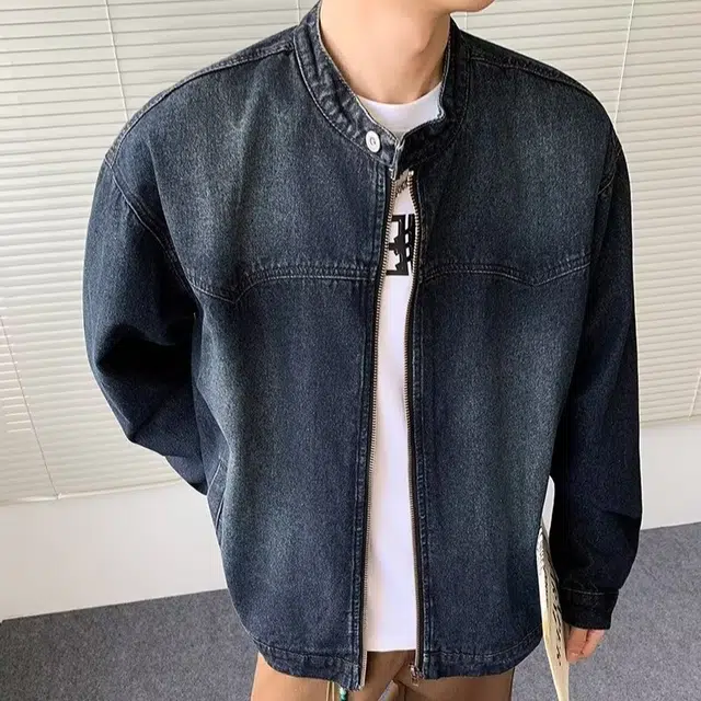 BLACK AT cityboy
