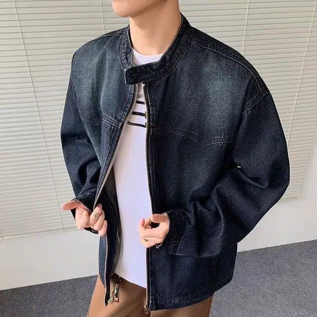 BLACK AT cityboy
