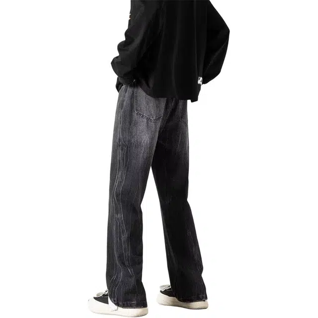 BLACK AT