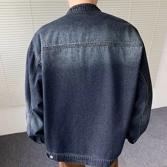 BLACK AT cityboy