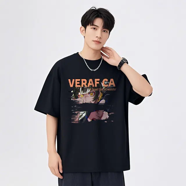 VERAF CA T