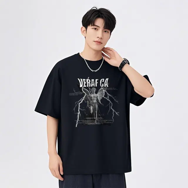 VERAF CA T