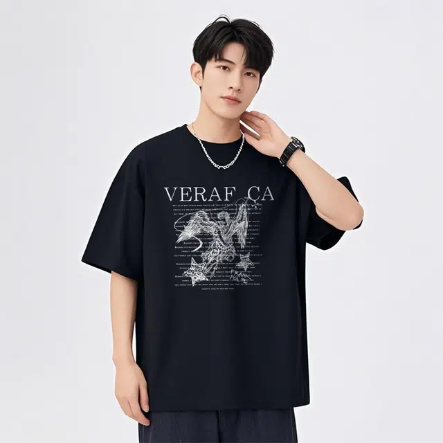 VERAF CA T