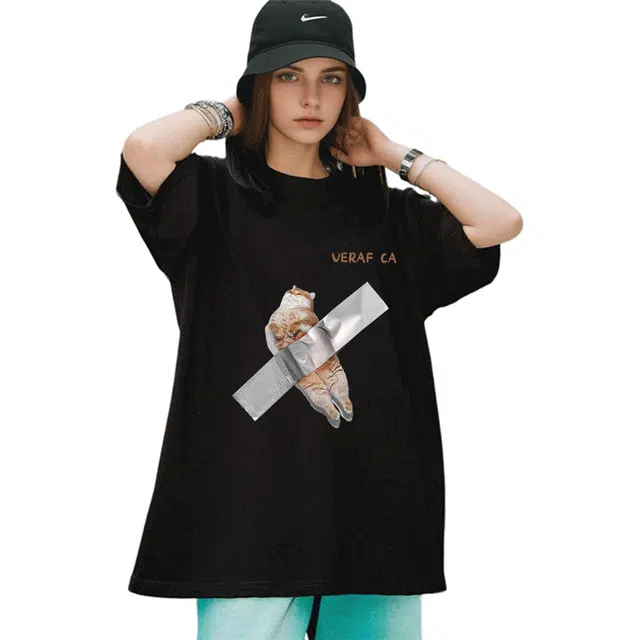 VERAF CA T