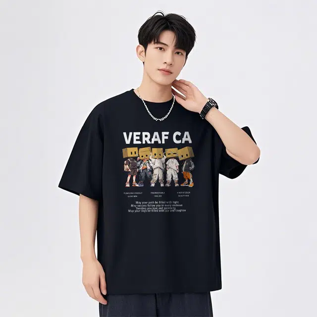 VERAF CA T