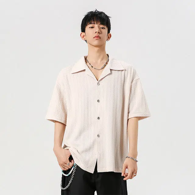 VERAF CA Polo