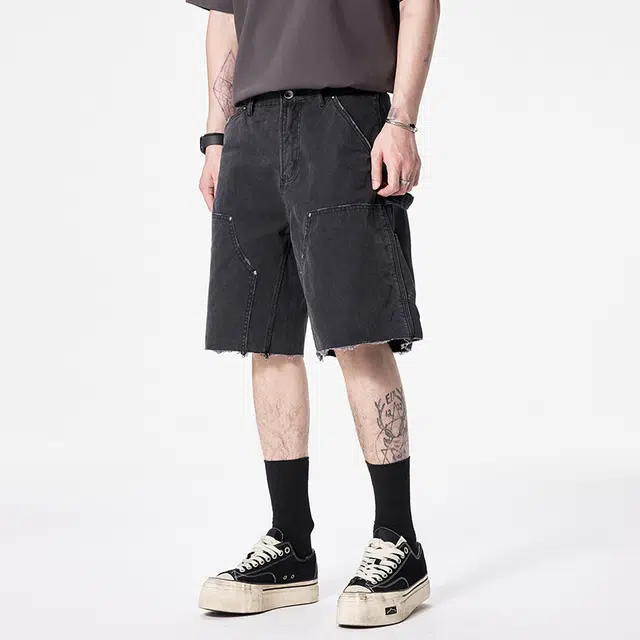 VERAF CA vibe
