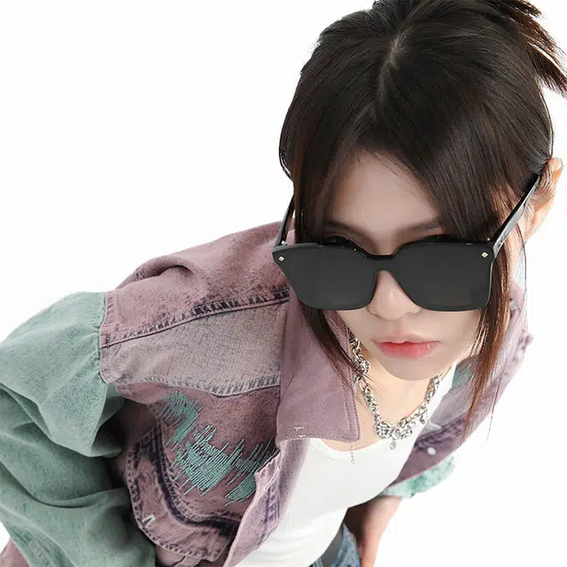 EYECROXX