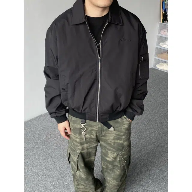 98SQUID cleanfitboxy