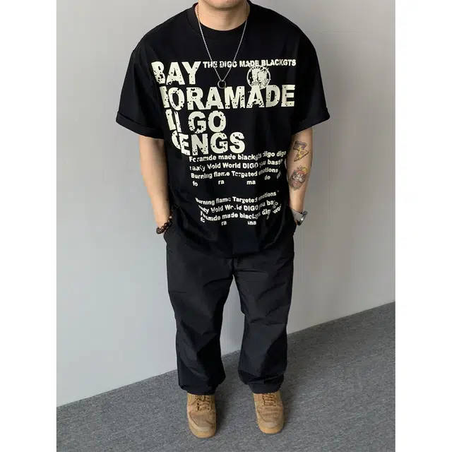 BLUELANDINC T