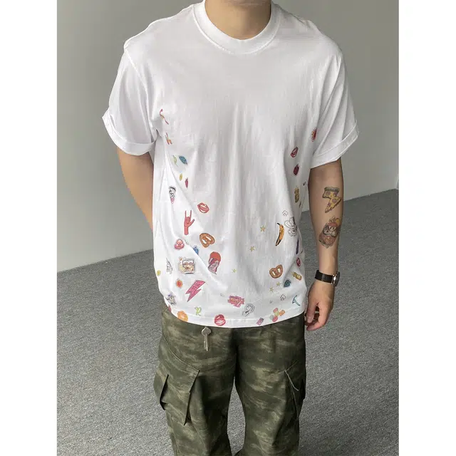 98SQUID T