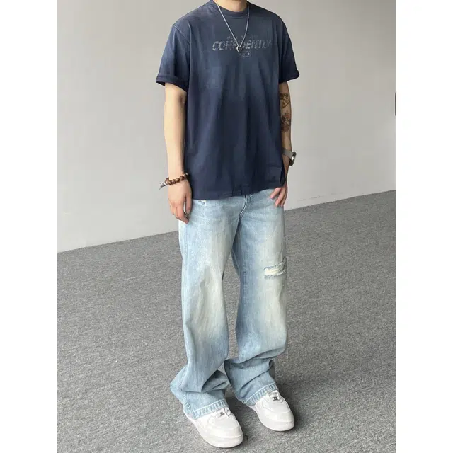 98SQUID cleanfit