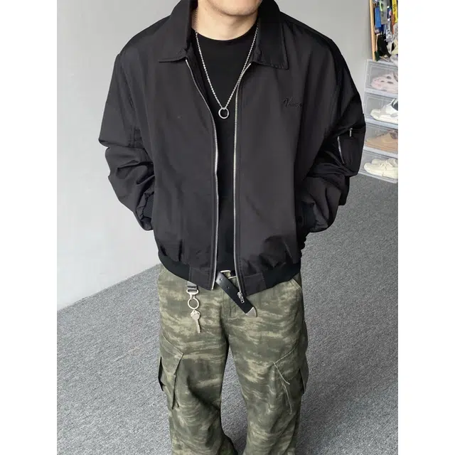 98SQUID cleanfitboxy